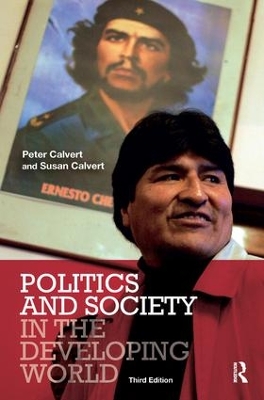 Politics and Society in the Developing World book