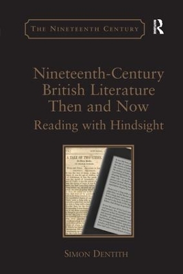 Nineteenth-Century British Literature Then and Now book