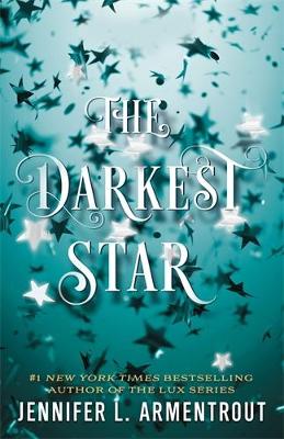 The Darkest Star by Jennifer L Armentrout