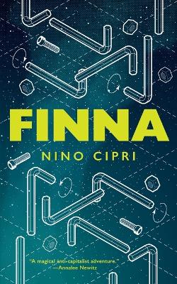 Finna book