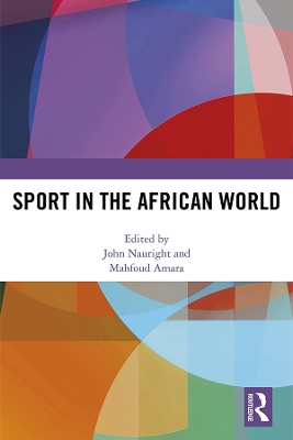 Sport in the African World book
