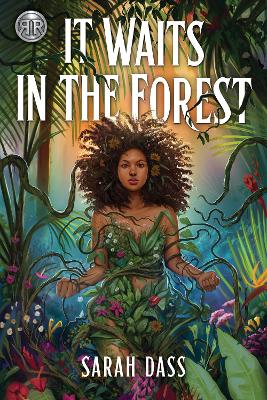 Rick Riordan Presents: It Waits in the Forest book
