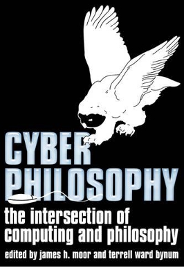 CyberPhilosophy book