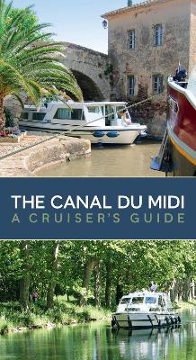 Canal Du Midi book