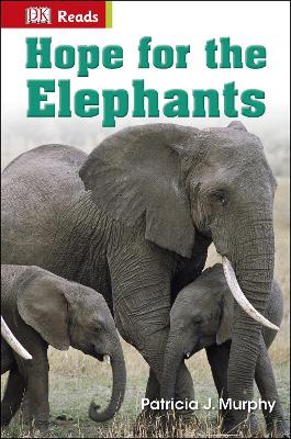Hope for the Elephants book