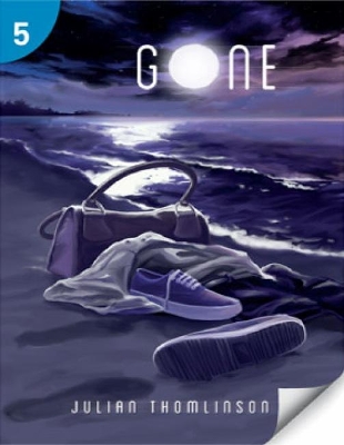 Gone: Page Turners 5 book