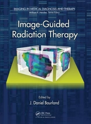 Image-Guided Radiation Therapy book