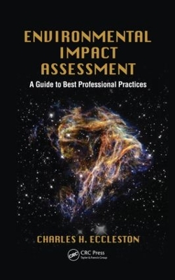 Environmental Impact Assessment book