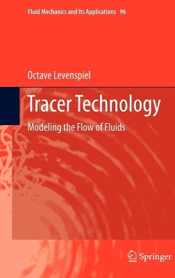 Tracer Technology by Octave Levenspiel