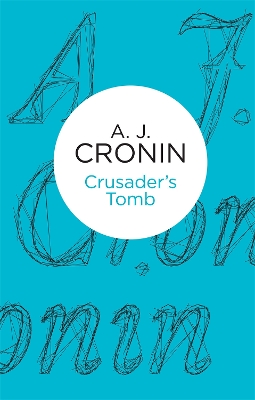 Crusader's Tomb book