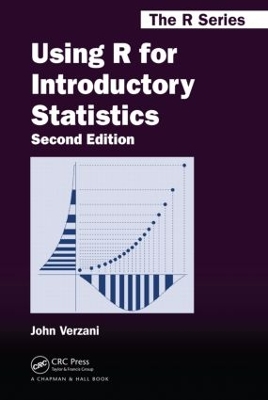 Using R for Introductory Statistics book