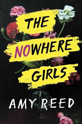 Nowhere Girls book