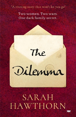 The Dilemma book