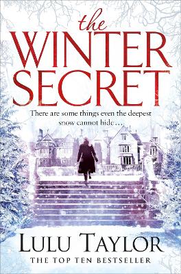 The Winter Secret book