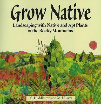 Grow Native book