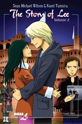 Story Of Lee, The Vol. 2 book