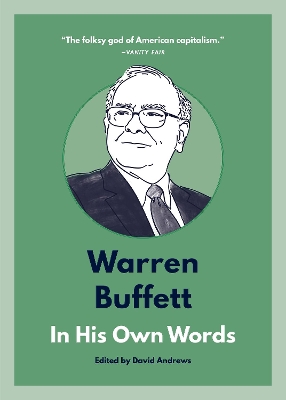 Warren Buffett: In His Own Words: In His Own Words book