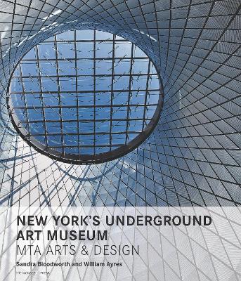 Along the Way: MTA Arts for Transit book