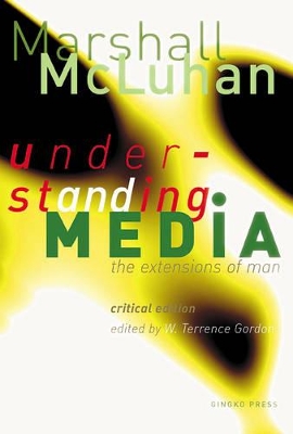 Marshall McLuhan book