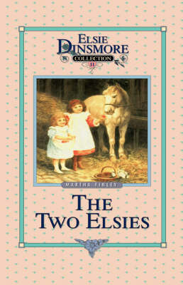 Two Elsies, Book 11 book