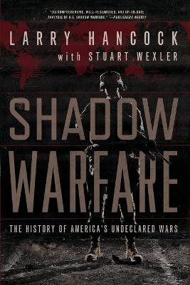 Shadow Warfare book