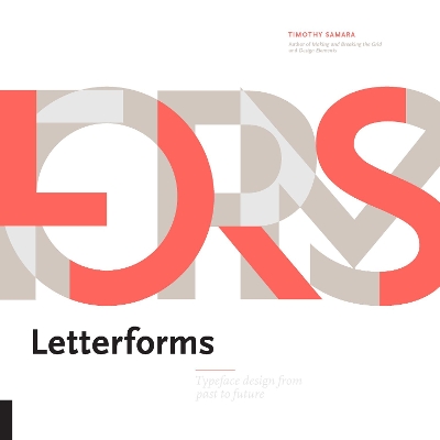 Letterforms book