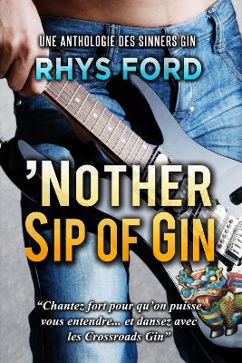 'Nother Sip of Gin (Francais) book