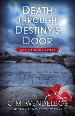 Death through Destiny's Door book