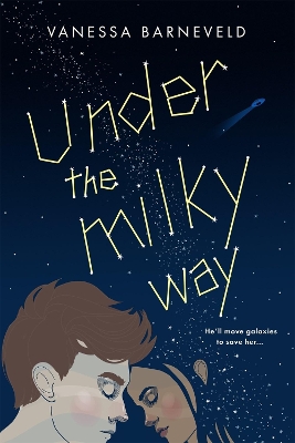 Under the Milky Way book