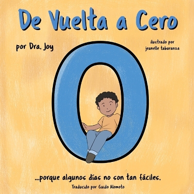 De Vuelta a Cero by Dra Joy