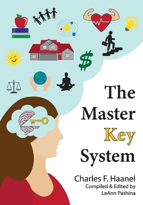 The Master Key System by Charles F. Haanel