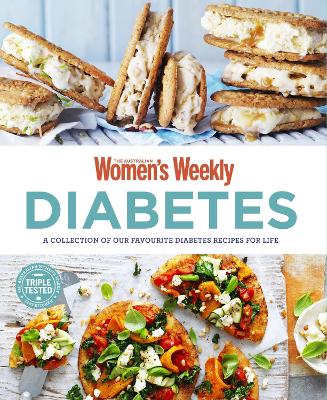 AWW Diabetes book