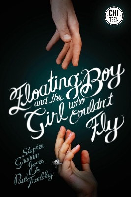 Floating Boy and the Girl Who Couldn't Fly book