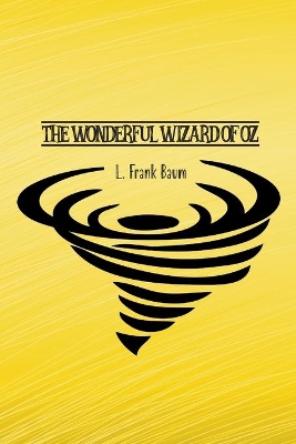 The Wonderful Wizard of Oz book