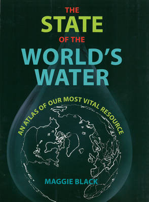 State of the World's Water book