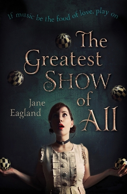 Greatest Show Of All book