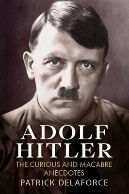 Adolf Hitler book