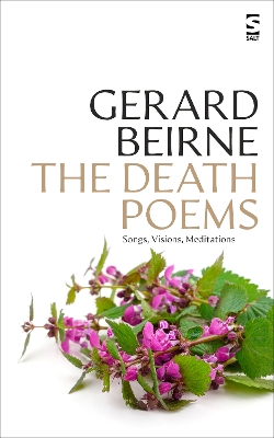 The Death Poems: Songs, Visions, Meditations book