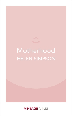 Motherhood book