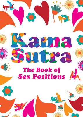 Kama Sutra by Sadie Cayman