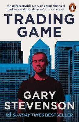 The Trading Game: A Confession book