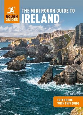 The Mini Rough Guide to Ireland: Travel Guide with eBook book