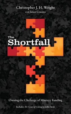 The Shortfall: Owning the Challenge of Ministry Funding book