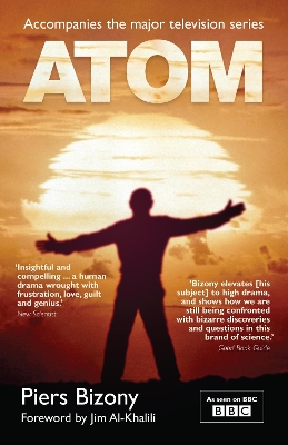 Atom book