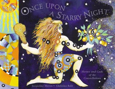 Once Upon a Starry Night book
