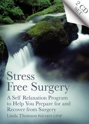 Stress Free Surgery book