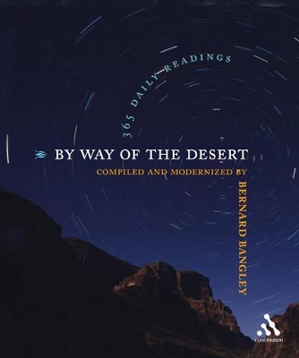 By Way of the Desert book