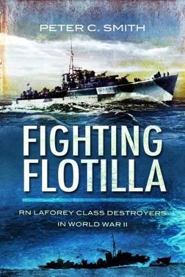 Fighting Flotilla book