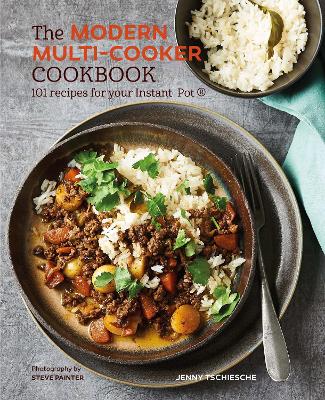 Modern Multi-cooker Cookbook book