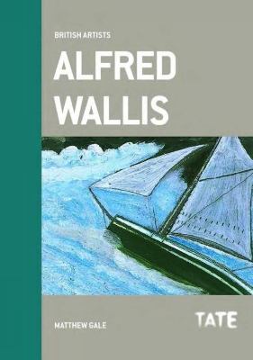 Alfred Wallis (British Artists) book
